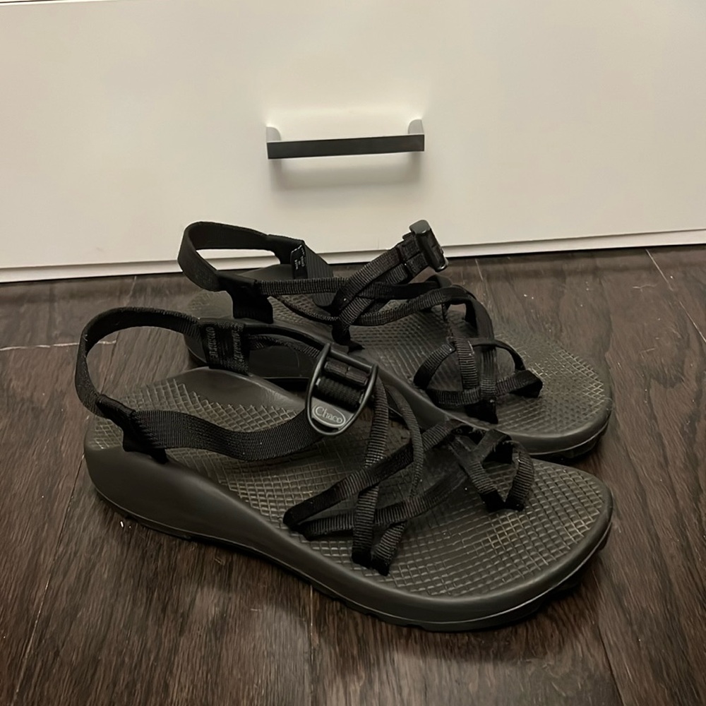Chacos